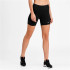 Malhas curtas Puma Run Favorite W Black