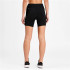 Malhas curtas Puma Run Favorite W Black