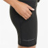 Malhas curtas Puma Run Favorite W Black