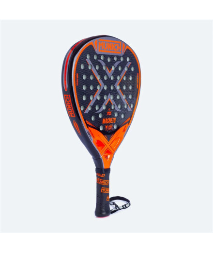 Raquette padel pádel Munich de Magneto 2022 2