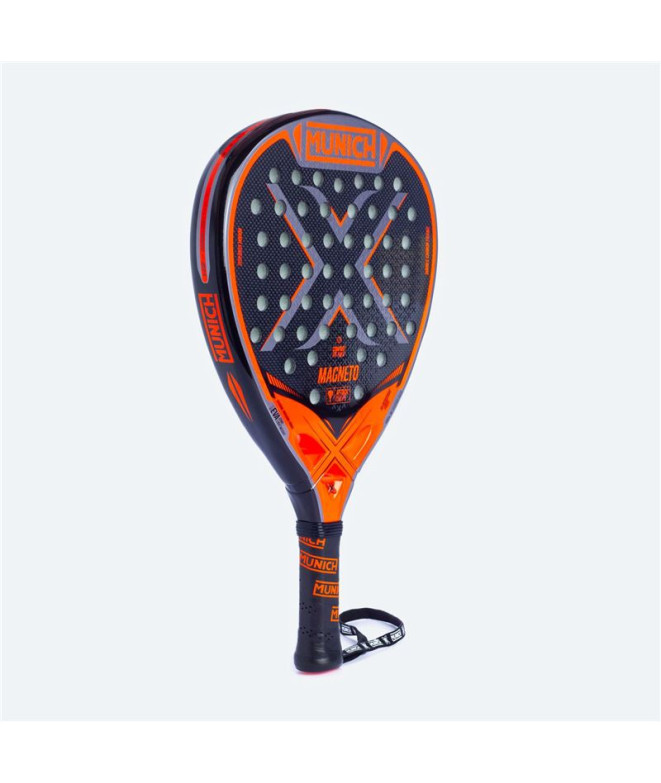Raquette padel pádel Munich de Magneto 2022