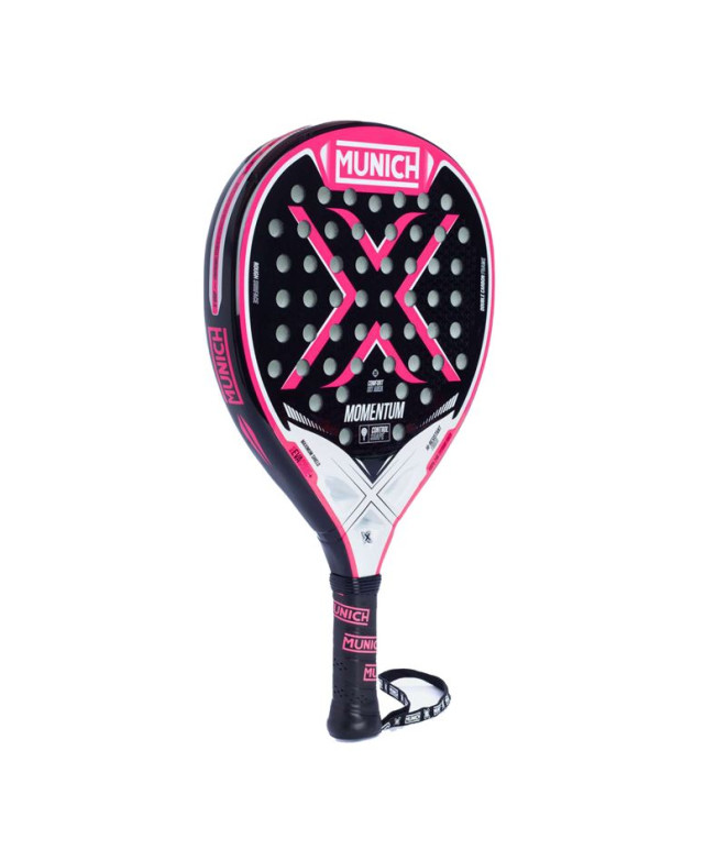 Raquette padel Pádel Munich de Momentum 2022