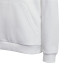 Sweatshirt adidas Hoodie Boys Branco