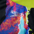 Maillot de bain Speedo Allover Starback 1 Pièce W Noir