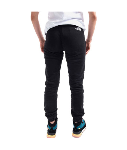 Pantalons The North Face Standar W Black 2