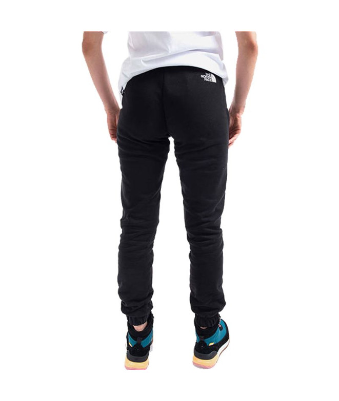 Pantalons The North Face Standar W Black