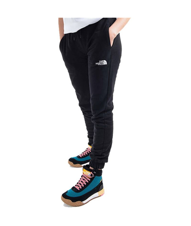 Pantalons The North Face Standar W Black