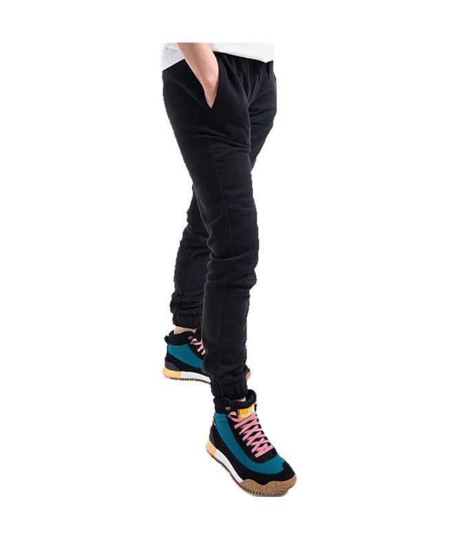 Pantalons The North Face Standar W Black