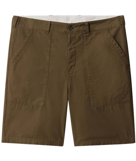 Pantalons The North Face Militaire M Olive