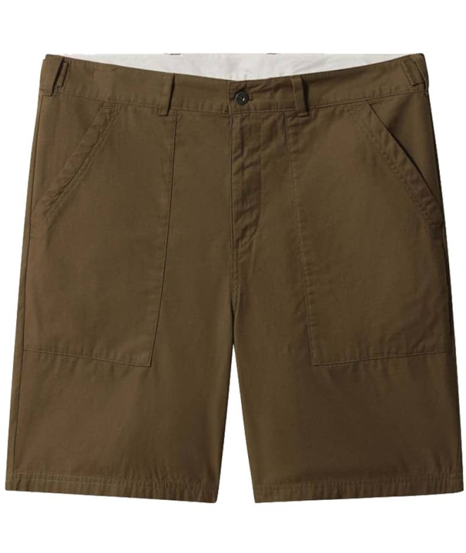 Pantalones The North Face Military M Olive