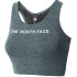 Soutien desportivo The North Face Tanklette W Azul
