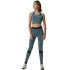 Soutien desportivo The North Face Tanklette W Azul