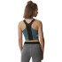 Soutien desportivo The North Face Tanklette W Azul