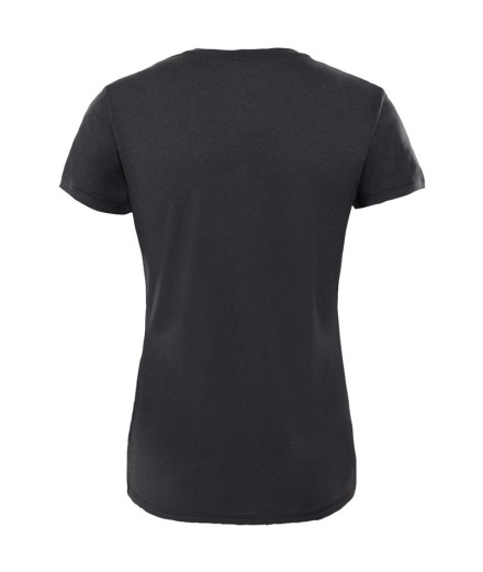 Estilo e qualidade com T-shirt The North Face Mulher