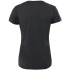 Camiseta de fitness The North Face Reaxion Ampere W Black