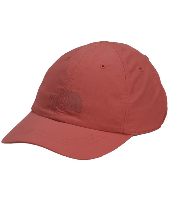 Gorra The North Face Horizon Red