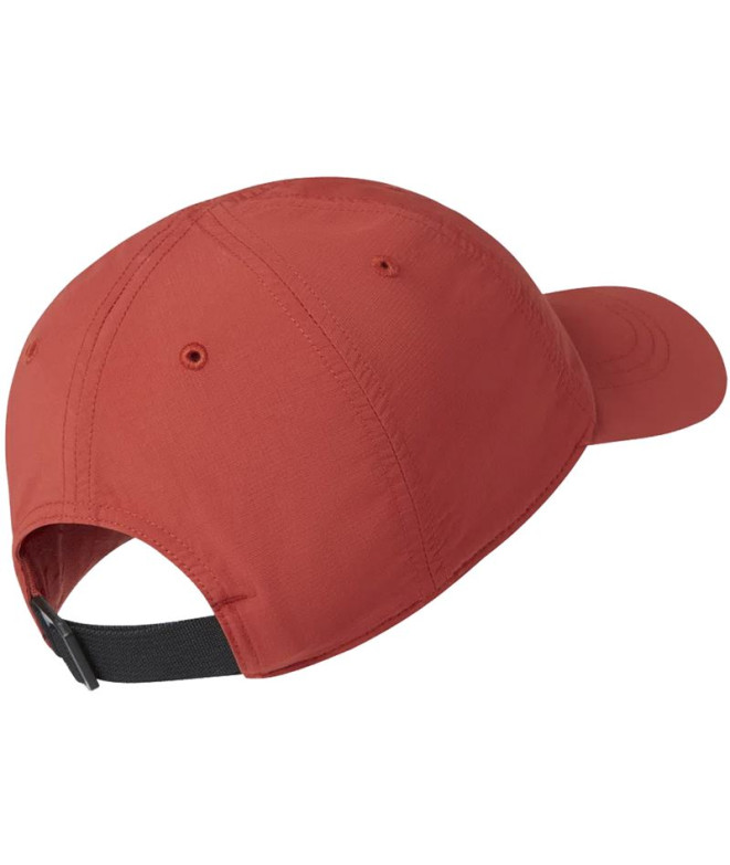 Boné The North Face Horizon Red
