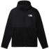 Casaco The North Face Montanha Integral Preto Homem