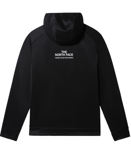 Veste The North Face Integral Mountain Noir Homme 2
