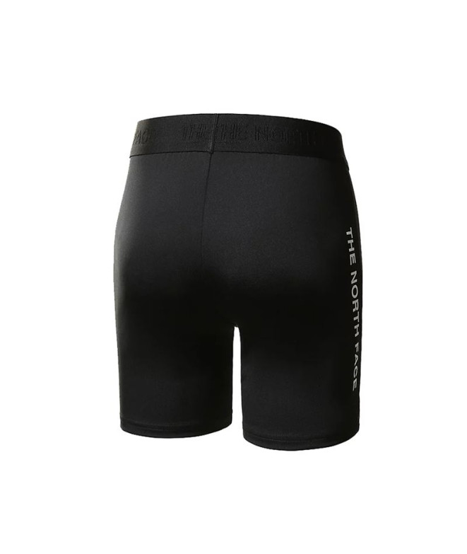 Pantalons The North Face Femme Mountain...