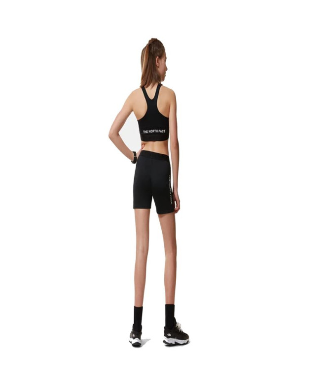 Pantalons The North Face Femme Mountain...