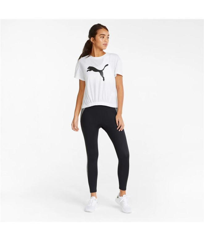 Puma Evostripe 7/8 W Black Tights