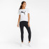 Puma Evostripe 7/8 W Black Tights