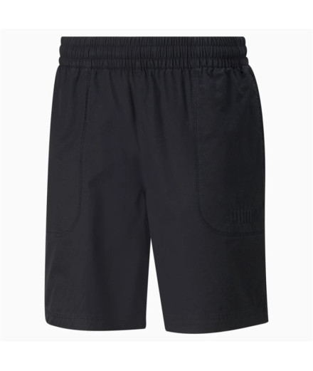 Calções Puma Modern Basics M Preto