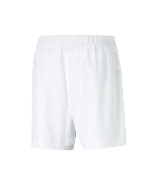 Calça Homem Puma Active Woven Branco