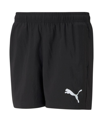 Pantalons de Puma Active Woven Enfant