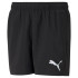 Calça de Puma Active Woven Infantil