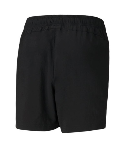 Pantalons de Puma Active Woven Enfant 2