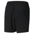 Calça de Puma Active Woven Infantil