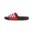 Tongs adidas Adilette Shower Enfant Rouge