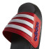 Tongs adidas Adilette Shower Enfant Rouge