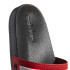 Chanclas adidas Adilette Shower K Black/Red