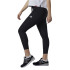 Malhas New Balance Atletismo Winterized W Preto