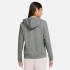 Sudadera Nike Sportswear Gym Vintage W Grey