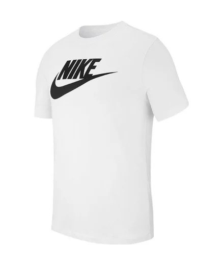 Camiseta Nike Roupa de desporto M Branco
