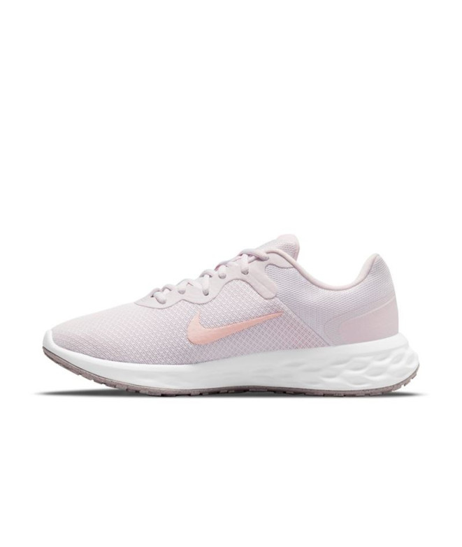 Sapatilhas Nike Revolution 6 W Mauve
