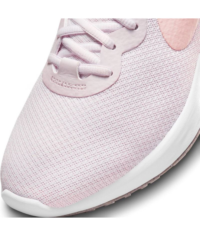 Sapatilhas Nike Revolution 6 W Mauve