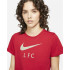 Camiseta Nike Vermelho Liverpool FC