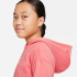 Moletom Nike Roupa de desporto Club Girls Rosa