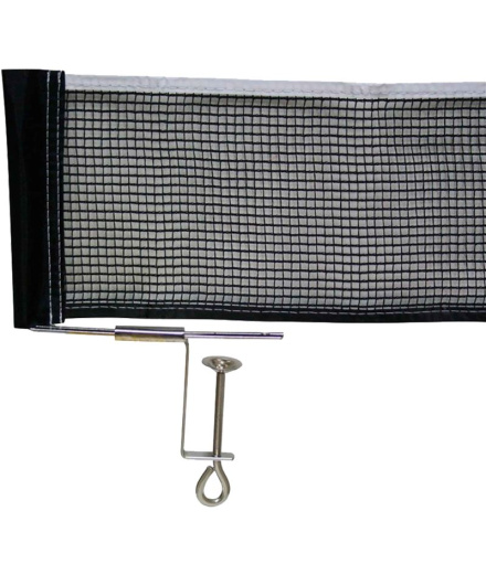 Rede de Tênis de mesa Enebe Classic Black