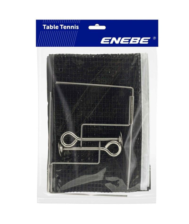 Rede de Tênis de mesa Enebe Classic Black