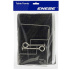 Réseau de Tennis de table Enebe Classic Black