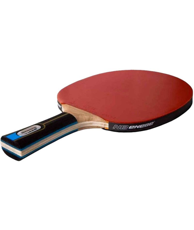 Pala de tênis de mesa Enebe Select Team 700 Preto