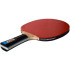 Raquette padel de tennis de table Enebe Équipe Sélection 700 Noir
