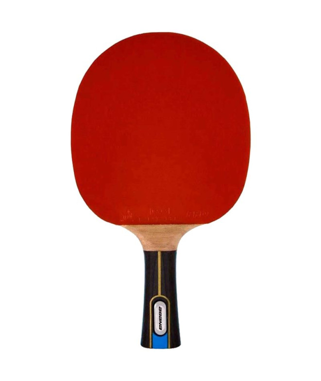 Pala de ping-pong Enebe Select Team 700 Negro