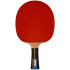 Raquette padel de tennis de table Enebe Équipe Sélection 700 Noir